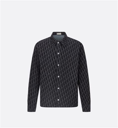 dior hemd|dior overshirts for men.